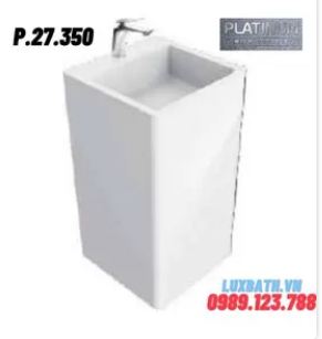 Chậu rửa đặt sàn - Thiết Bị Vệ Sinh Luxbath - Công Ty Cổ Phần Quốc Tế LuxBath